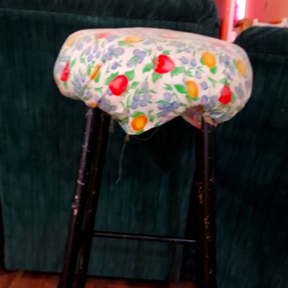 Stool